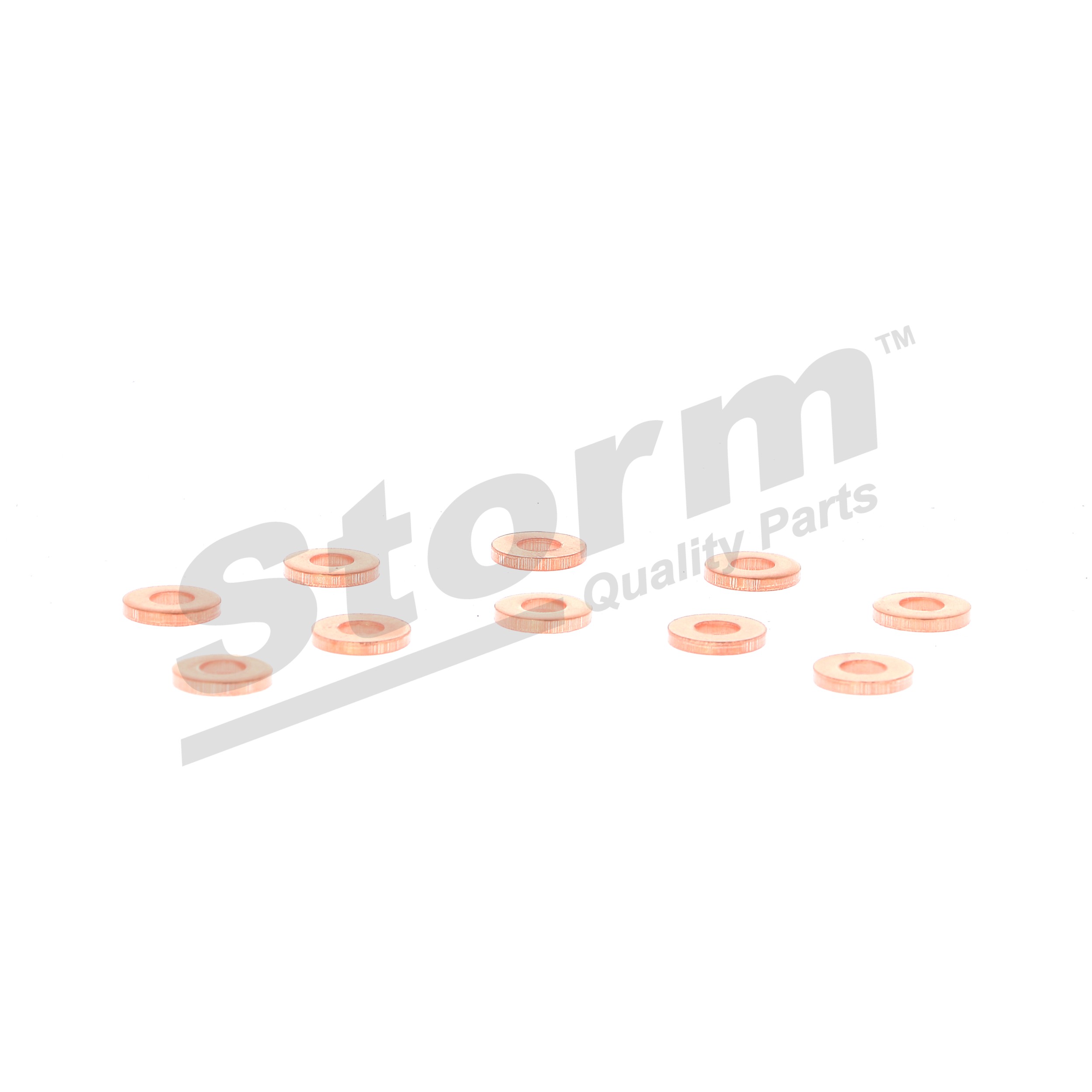 STORM QUALITY PARTS 46000000516 Bague injecteur Peugeot Expert Van 2.0 HDi 4x4 Diesel 128 CV 2013 prix