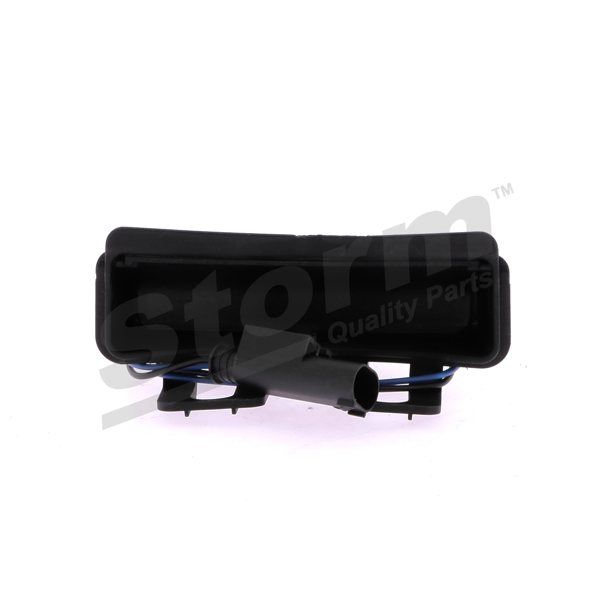 STORM QUALITY PARTS 5902001 Центральный замок SMART FORTWO Cabrio (451) 0.8 CDi (451.400) Дизель 45 л.с. 2019