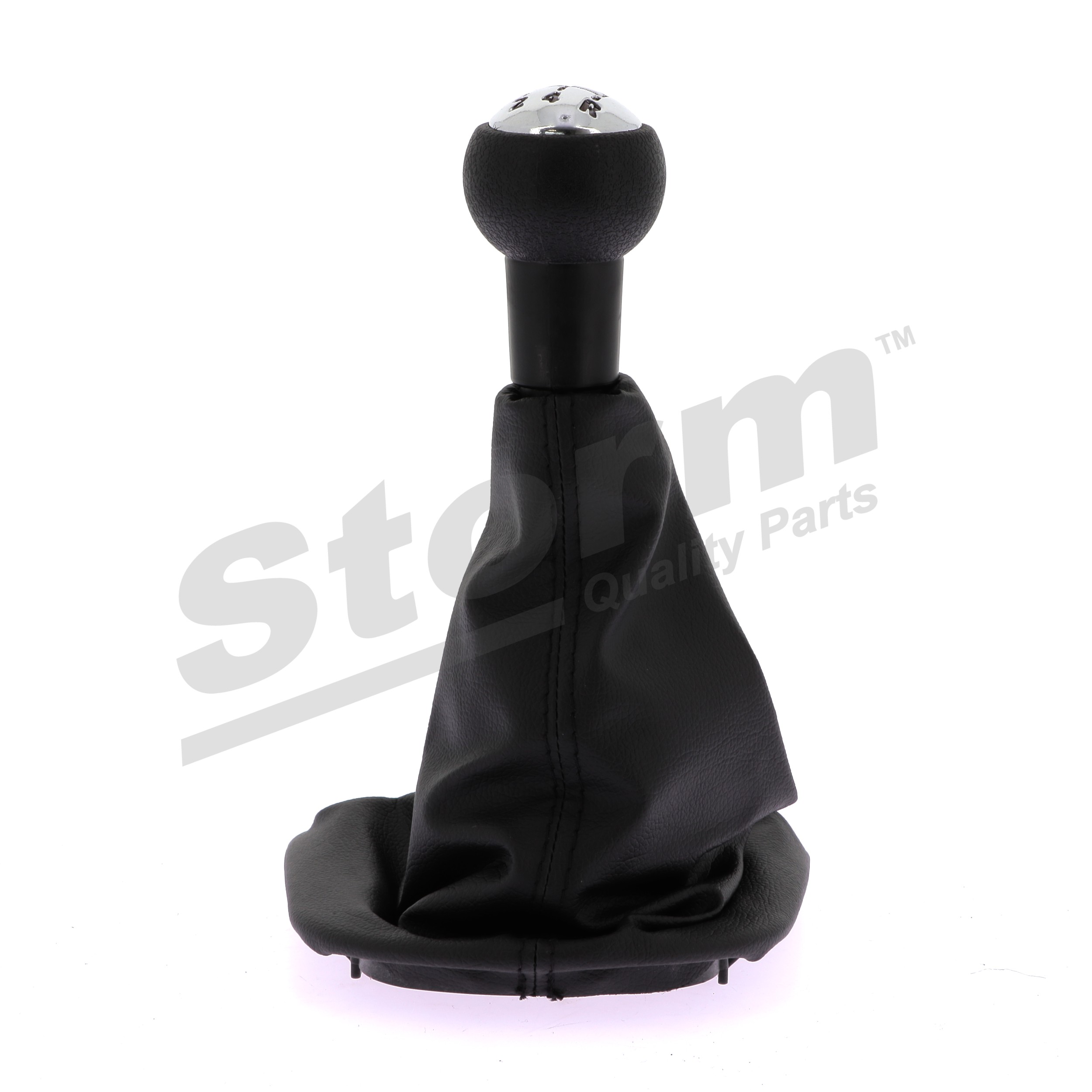 Revestimiento de la palanca de cambio 7588VQ STORM QUALITY PARTS 7003012