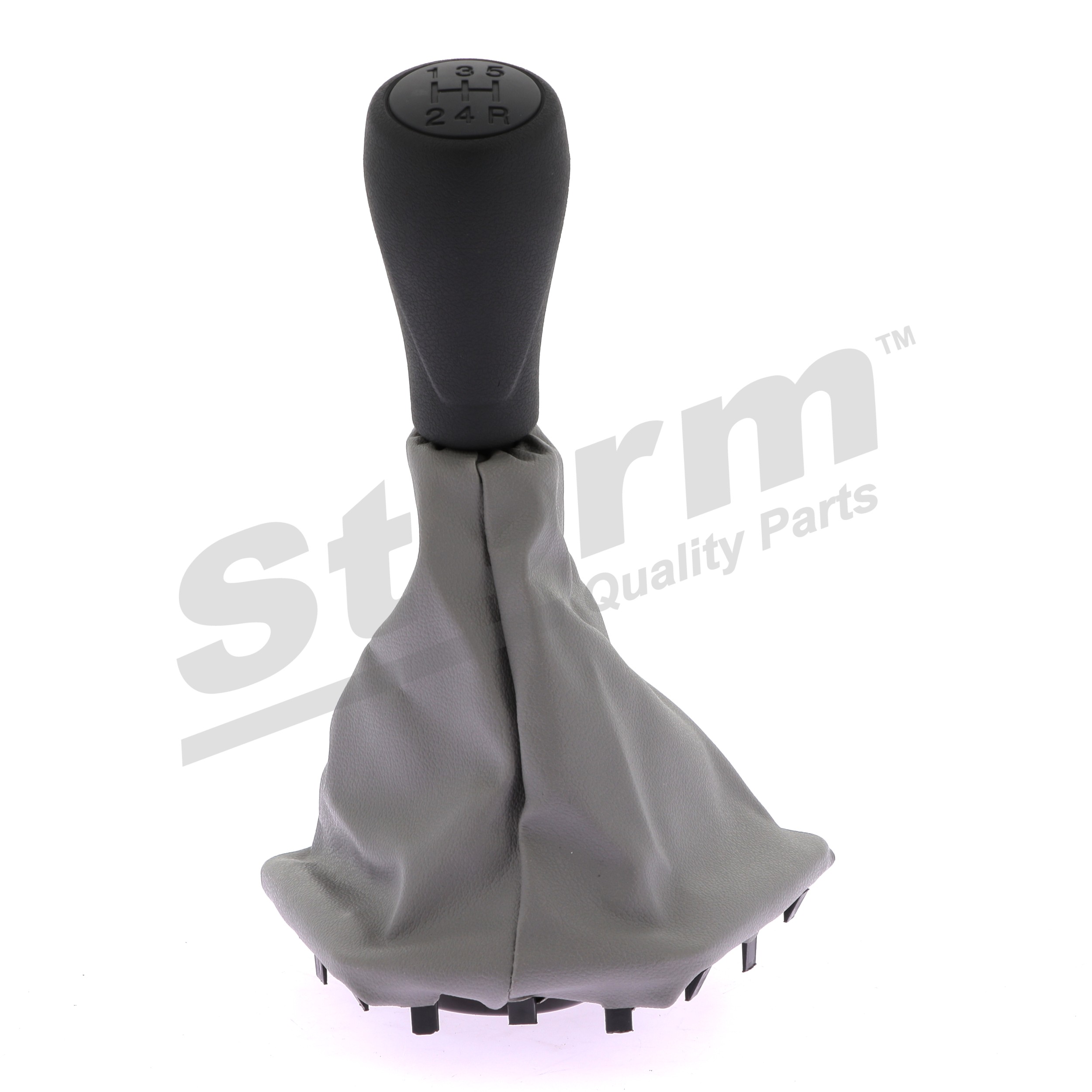 2403FS OE STORM QUALITY PARTS Garnissage de levier de changement de vitesse 7003031