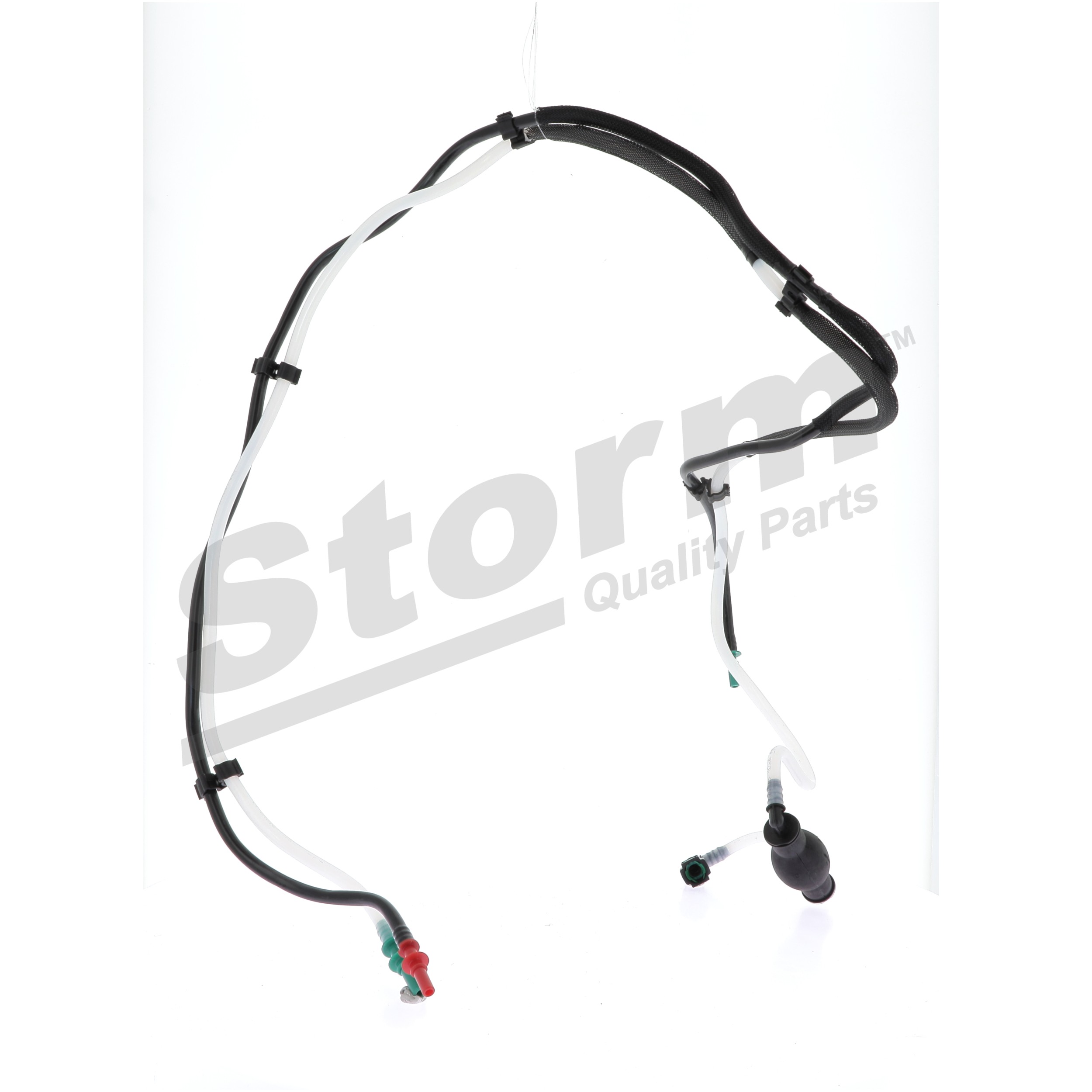 Купить STORM QUALITY PARTS Топливный шланг 700531