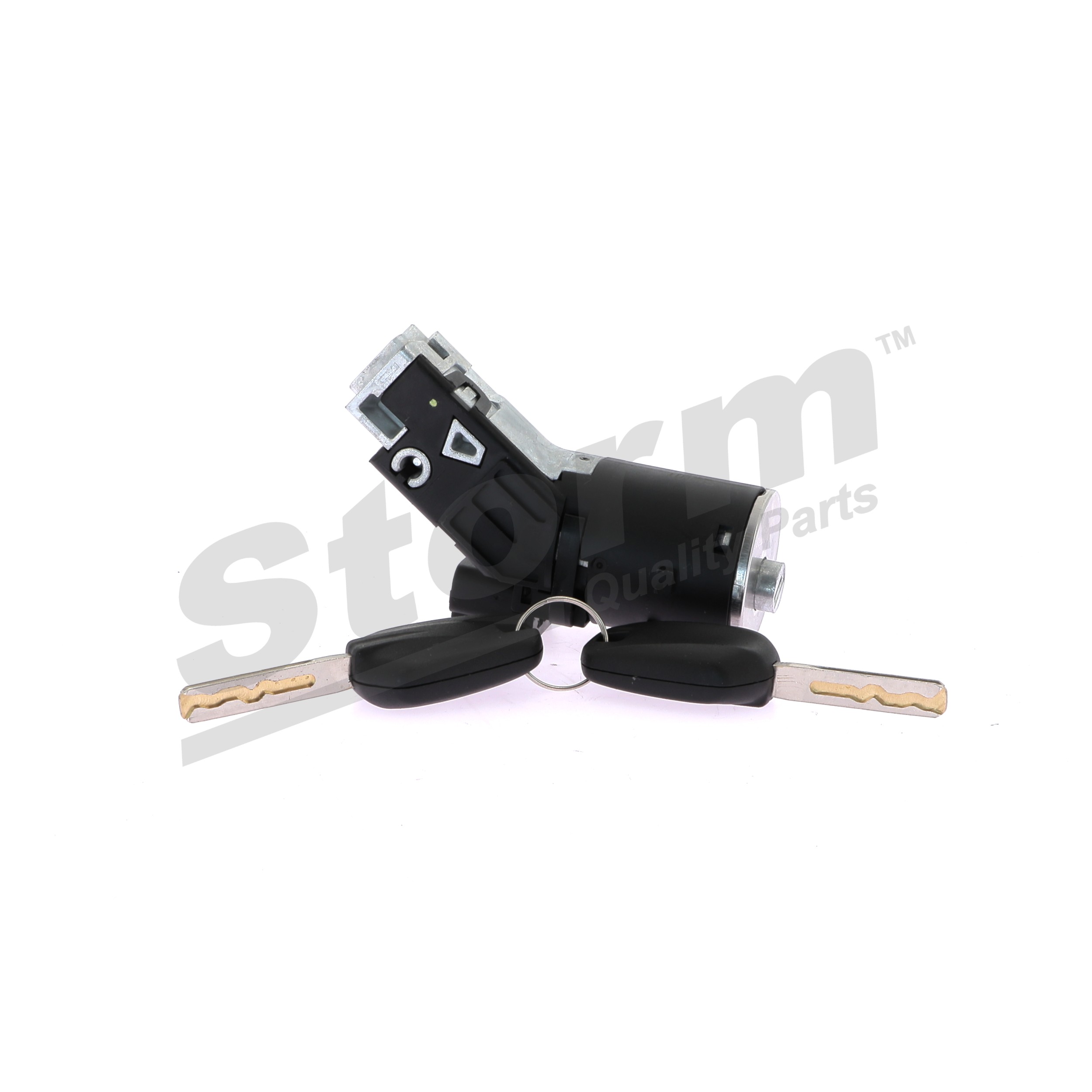 STORM QUALITY PARTS Stuurslot 7082002