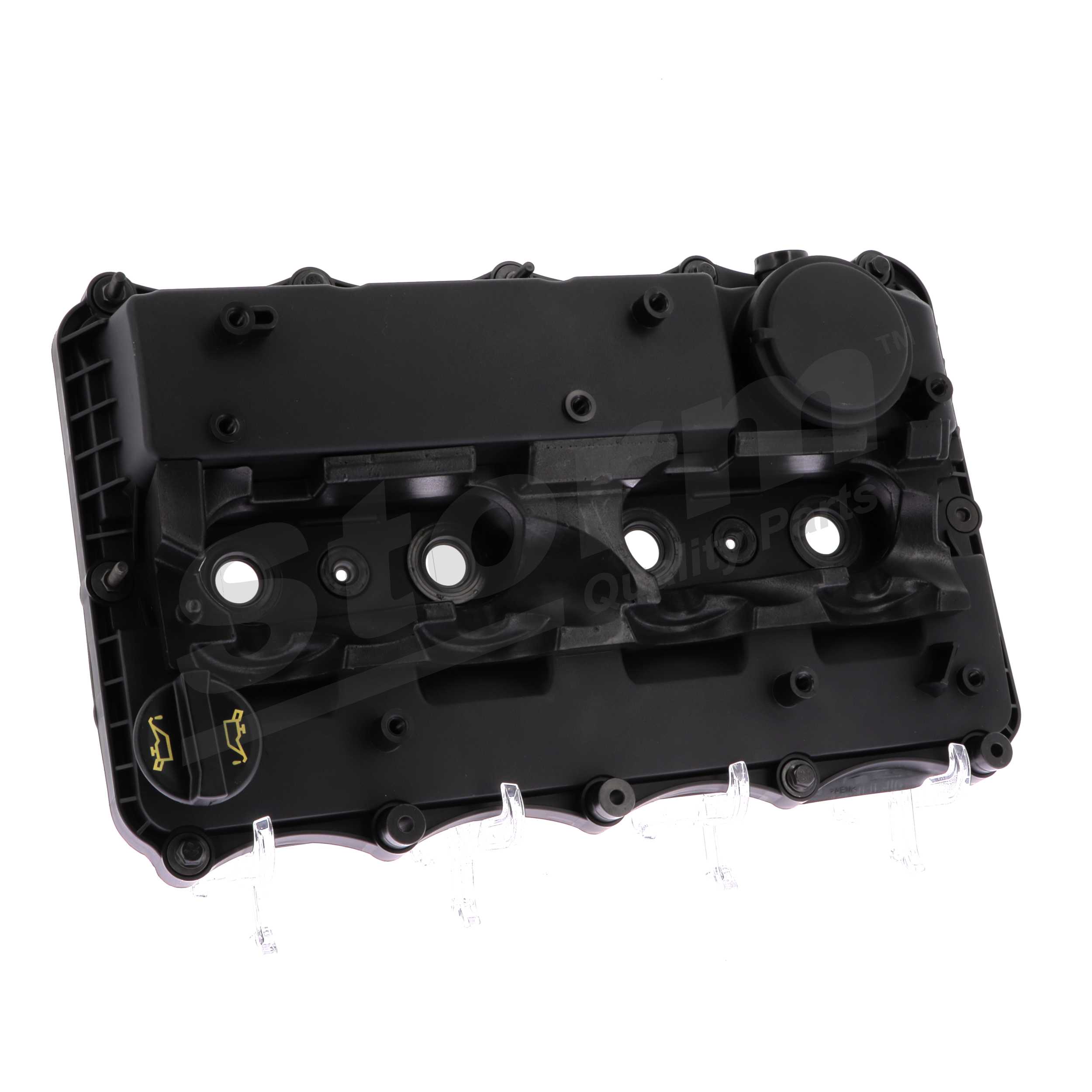 STORM QUALITY PARTS 77783 Kleppendeksel FORD Ranger Mk3 (TKE) 2.2 TDCi Diesel 131 Pk 2017 kosten