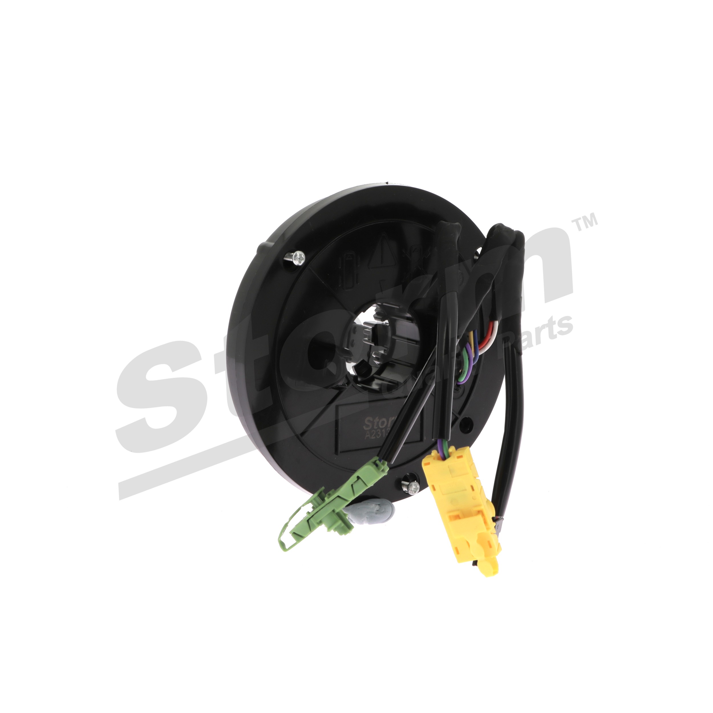 STORM QUALITY PARTS Muelle espiral, airbag 8102015