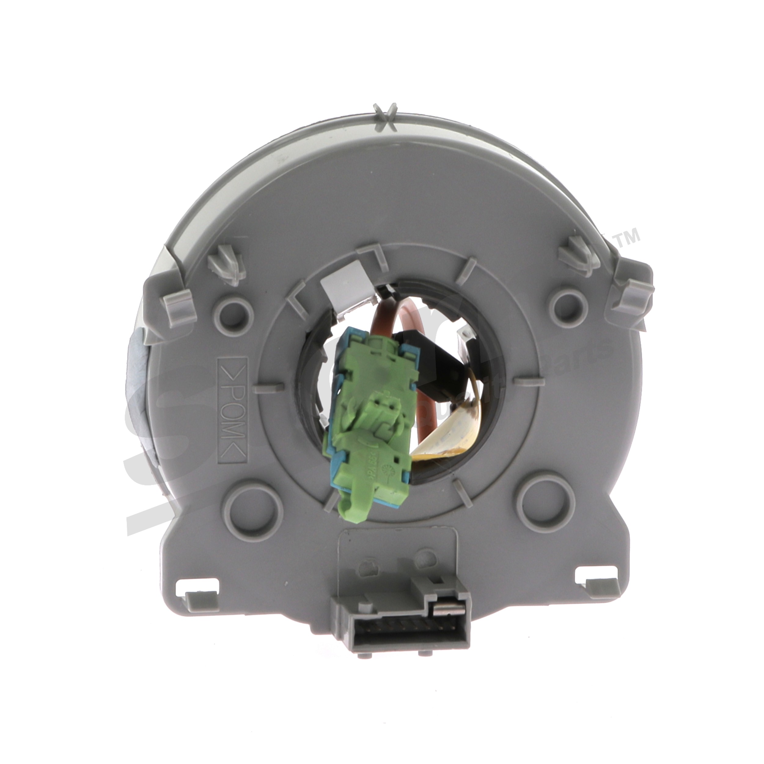 STORM QUALITY PARTS 8102016 Blinkerhebel Opel Corsa C Kastenwagen 1.7 CDTi (F08, W5L) Diesel 101 PS 2005