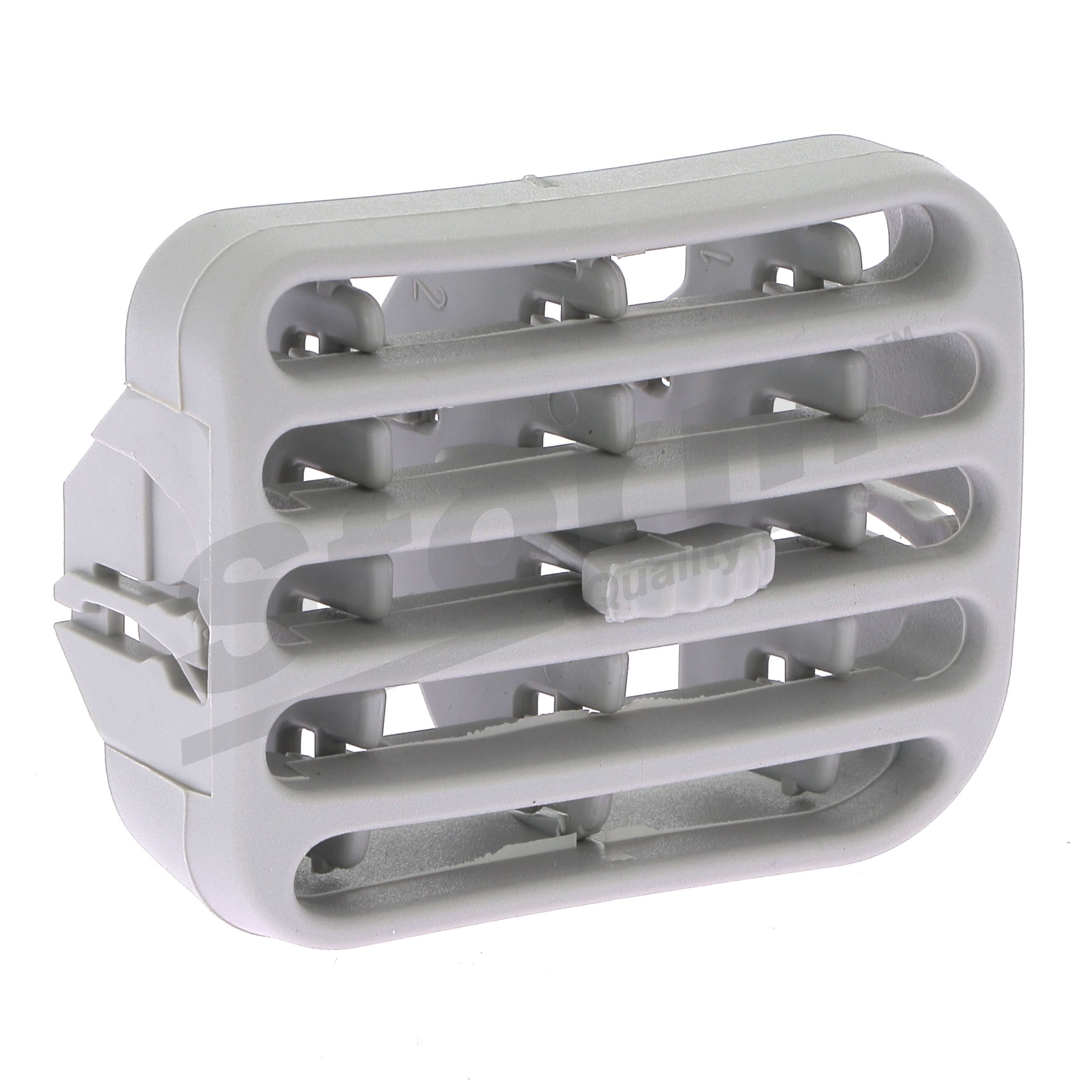 7701057729 OE STORM QUALITY PARTS Luftdyse, instrumentbord 8102103