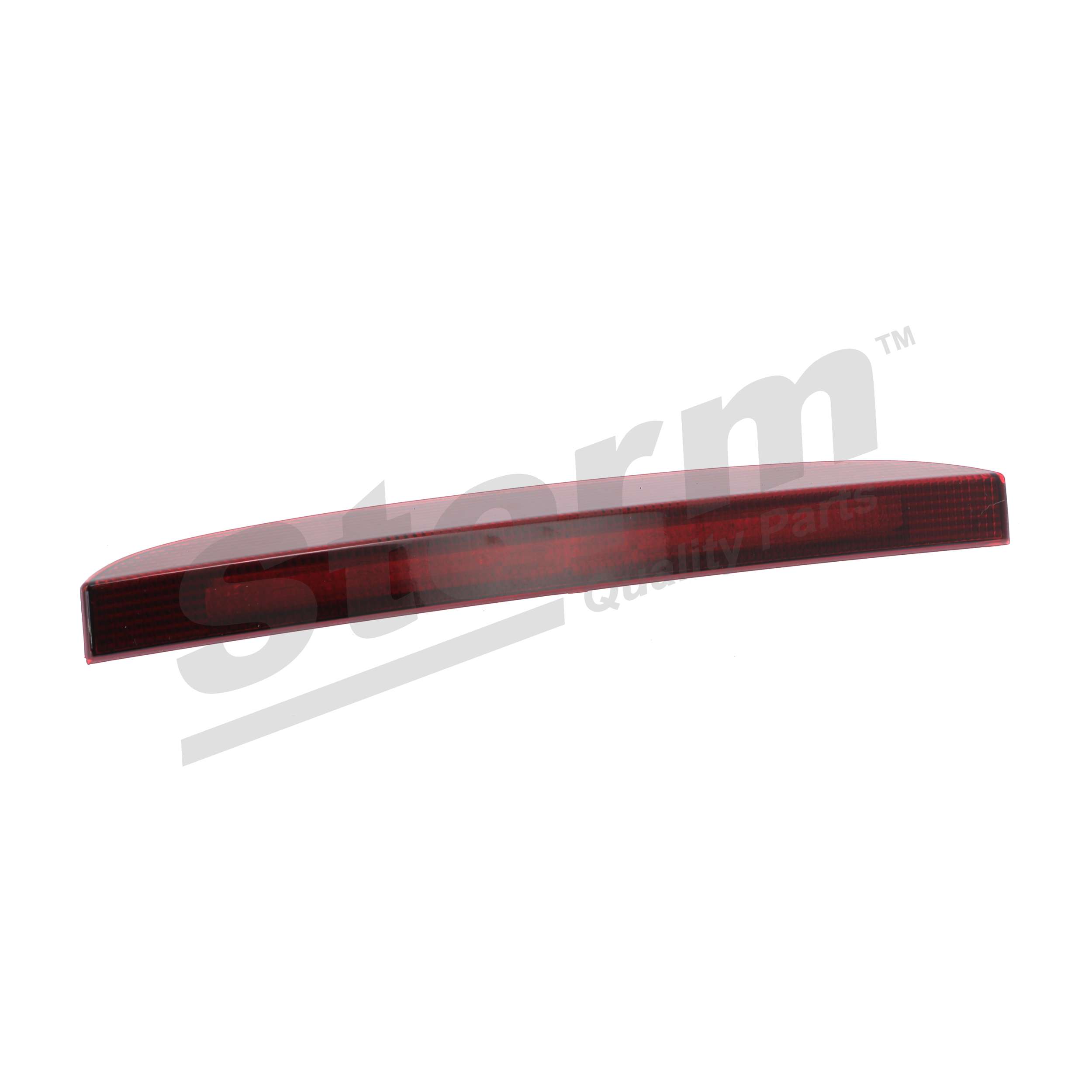 STORM QUALITY PARTS 8109000 Papildomas stop žibintas Renault Clio 2 1.9 dTi dyzelinas 80 AG 2004