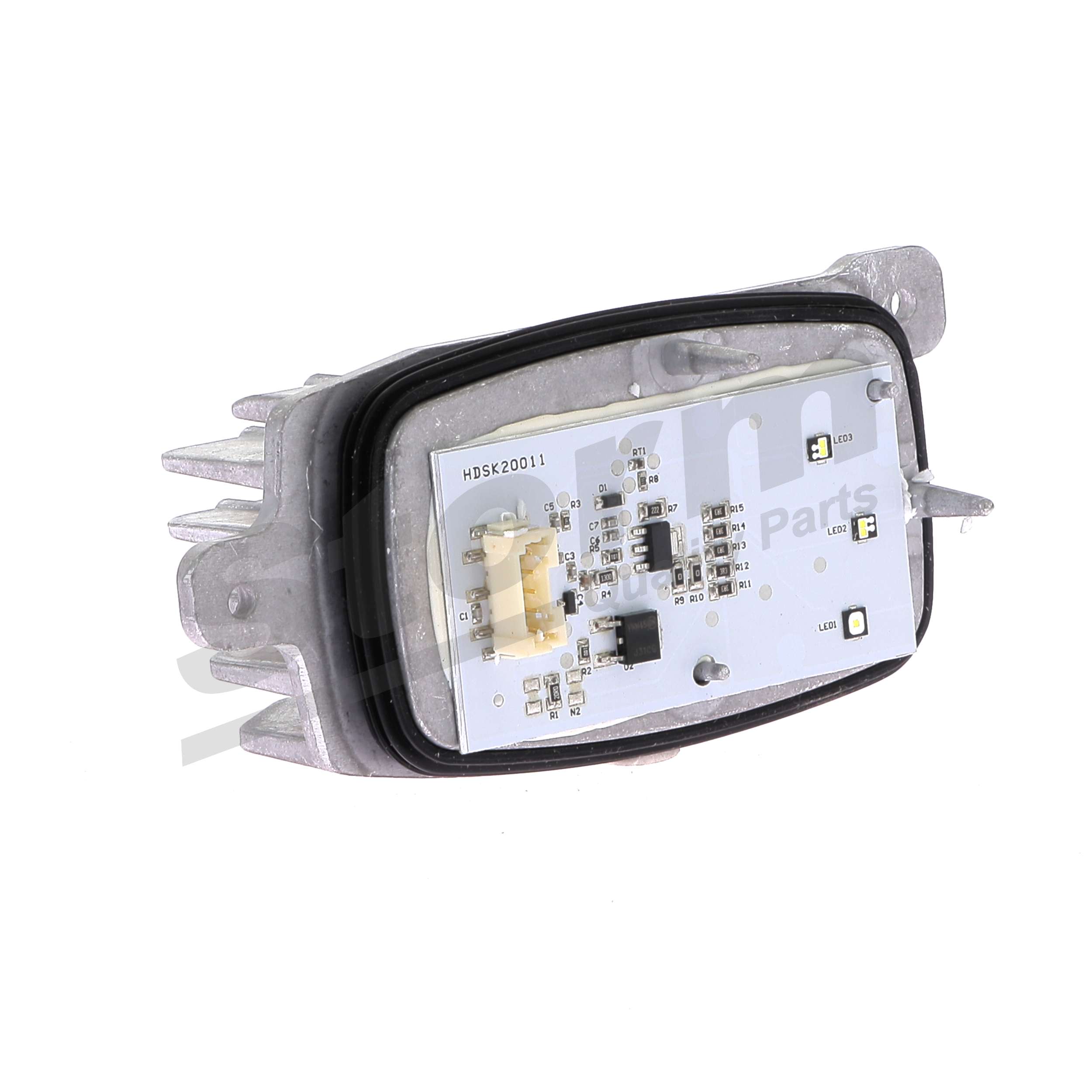 STORM QUALITY PARTS 8742002 Блоки управления фар головного освещения RENAULT Megane 4 Grandtour 1.2 TCe 130 (K9MR) бензин 130 л.с. 2021