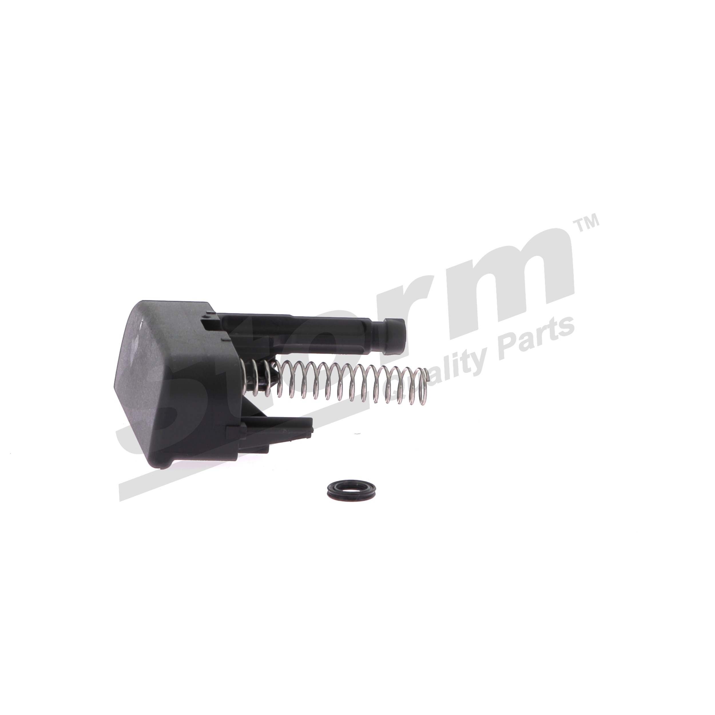 STORM QUALITY PARTS 8752500 Kit chiusura centralizzata Renault Megane Scenic 1.6 i Benzina 75 CV 1997 prezzo