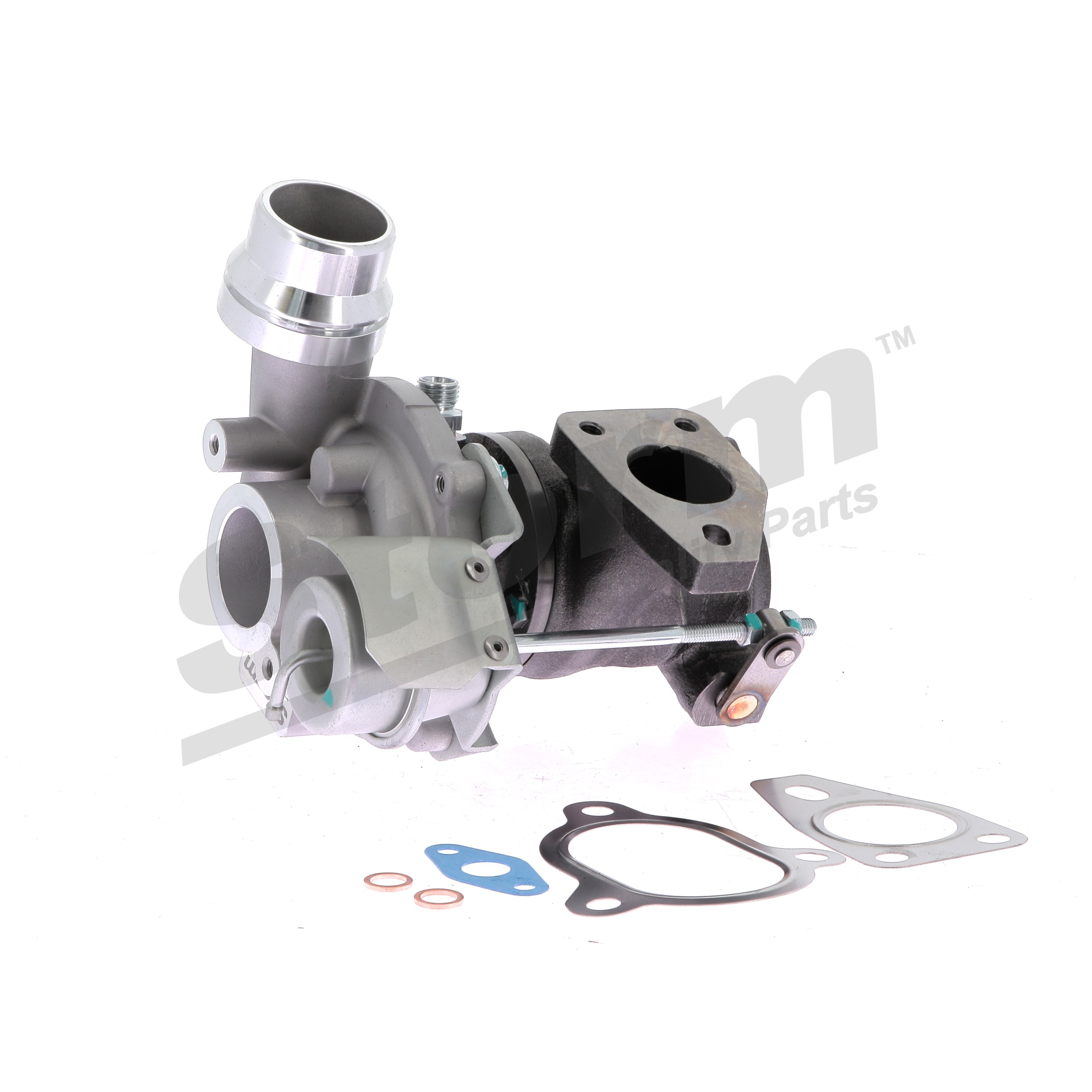 STORM QUALITY PARTS 89218 Turbolader DACIA LOGAN (LS_) 1.5 dCi Diesel 88 PS 2023