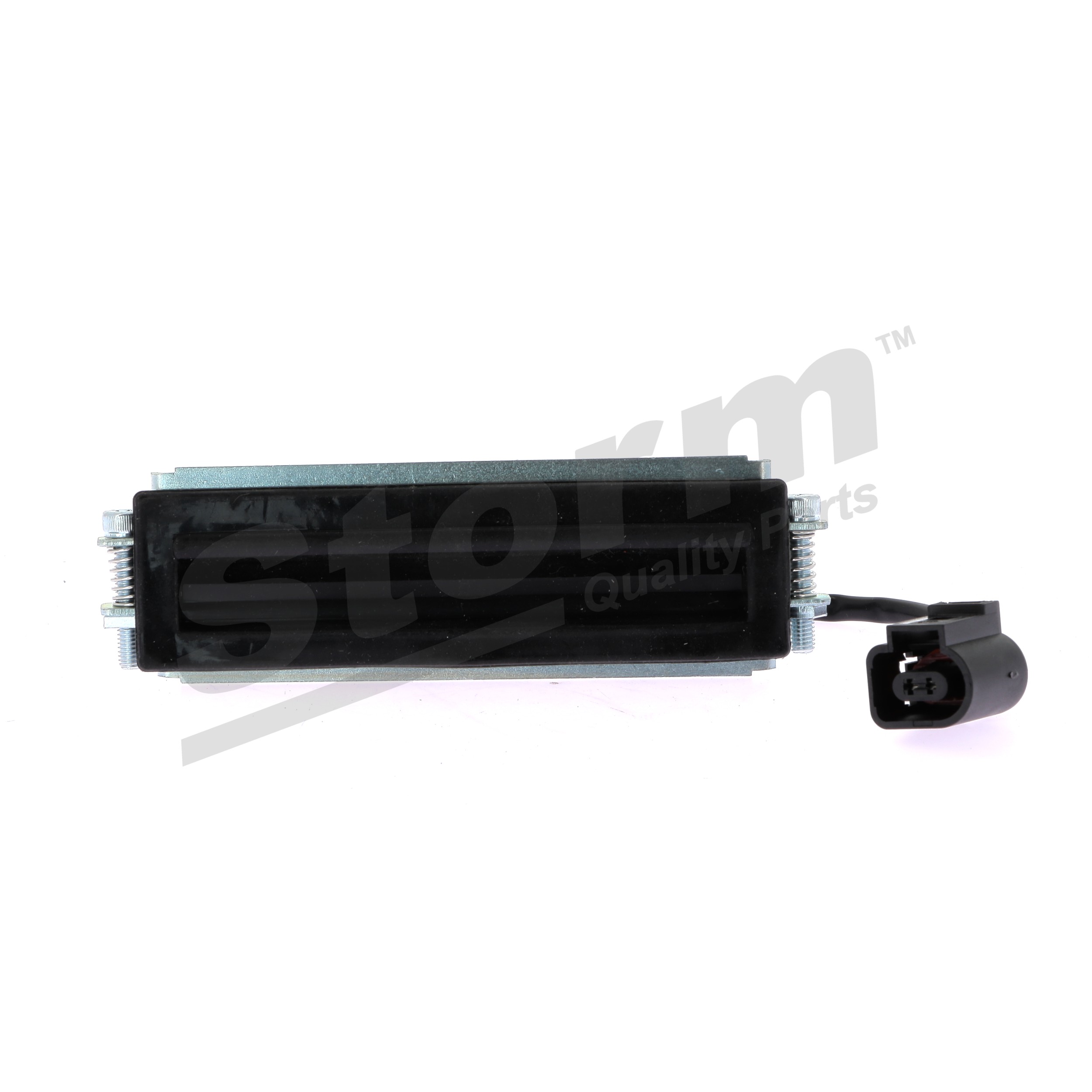 3B9827566A OE STORM QUALITY PARTS Serrure de capot de coffre 9022001