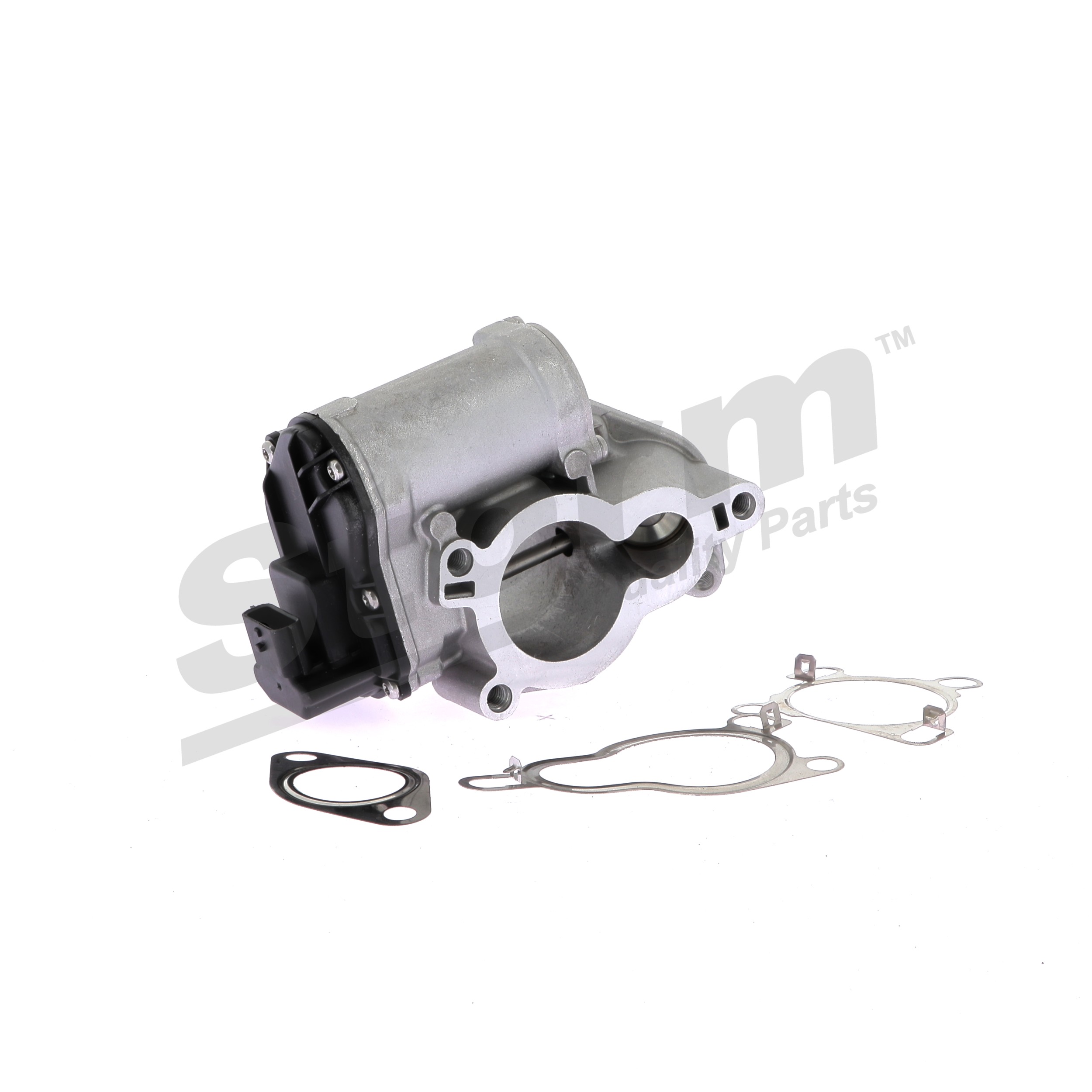 STORM QUALITY PARTS 9093 Exhaust gas recirculation valve RENAULT Master III Van 2.3 dCi 170 FWD (FV0L) Diesel 170 hp 2019 price