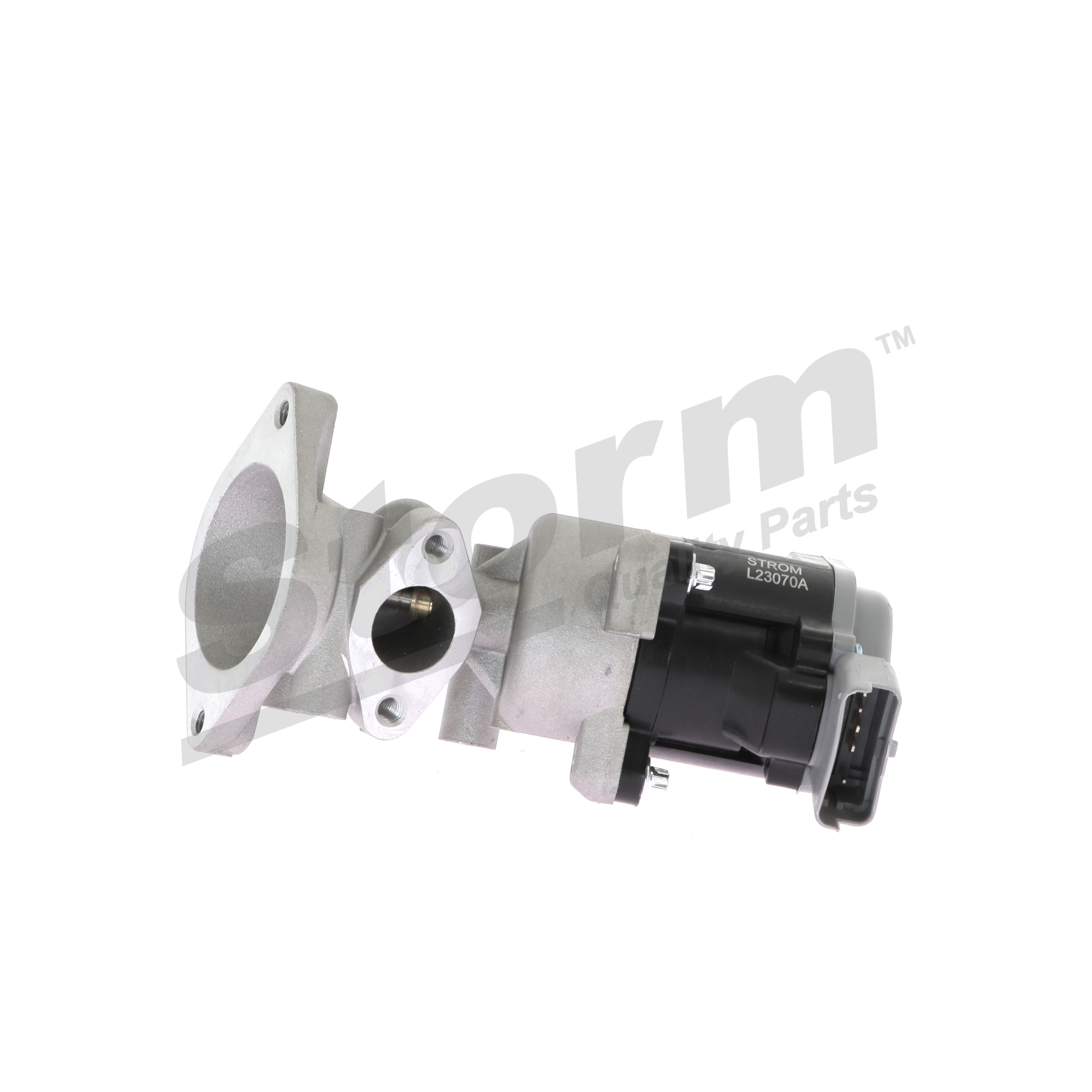 LR004533 OE STORM QUALITY PARTS ERG vožtuvas 9103