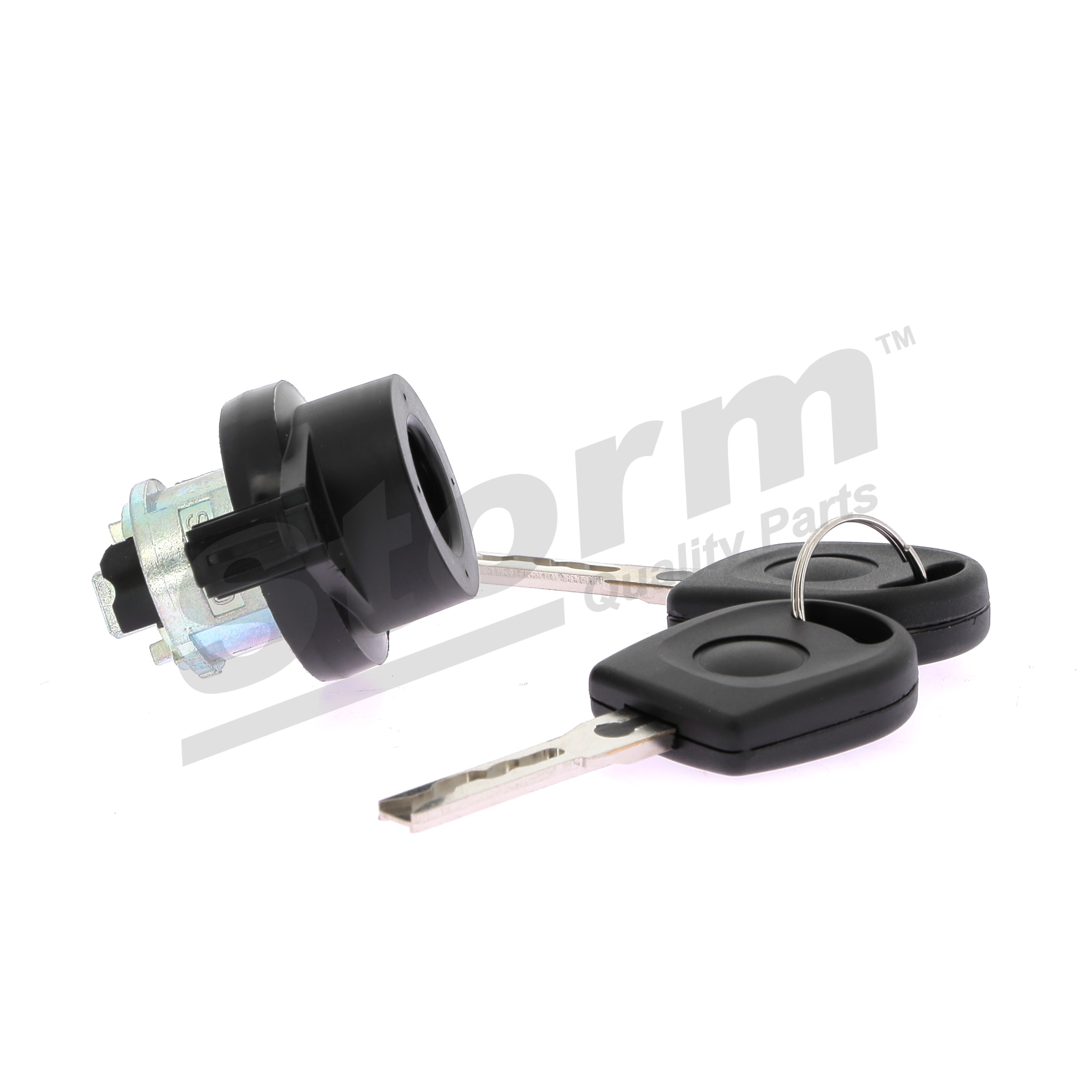 8E0905855A OE STORM QUALITY PARTS Rattlås 9712501