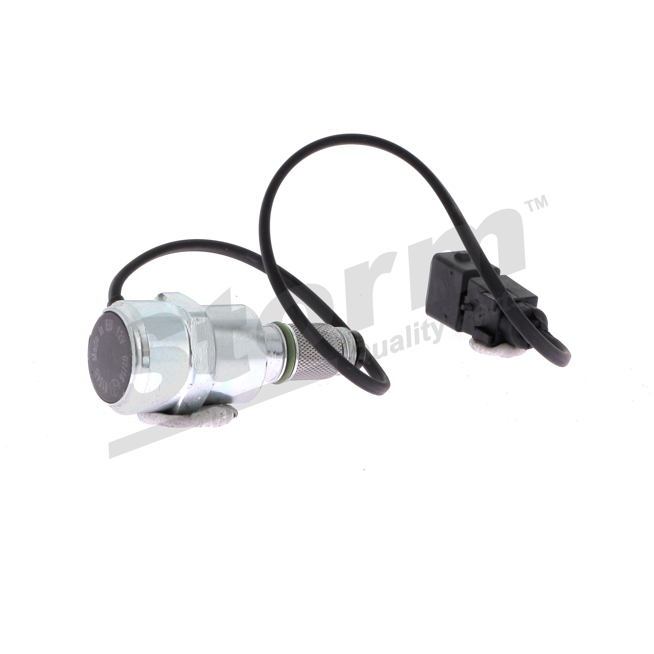STORM QUALITY PARTS 99950 Fuel cut-off switch VOLVO S40 I (644) 1.9 DI Diesel 95 hp 2000 price