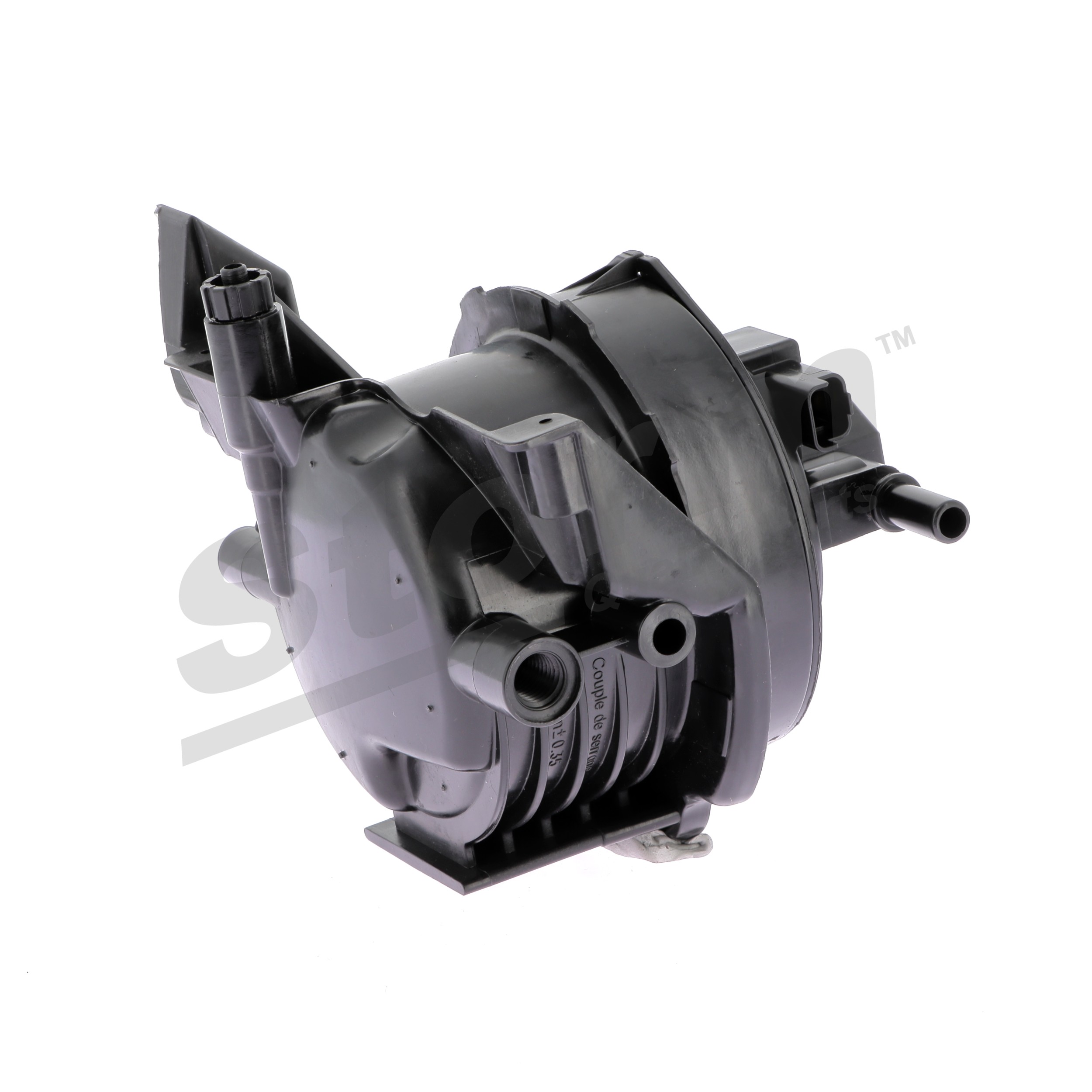 3M5Q9155AC OE STORM QUALITY PARTS Filtre à carburant F3908