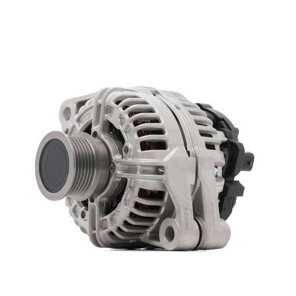 RIDEX REMAN 4G0077R Dynamo Saab 9-3 Stasjonsvogn 1.9 TiD Diesel 150 hk 2010 pris
