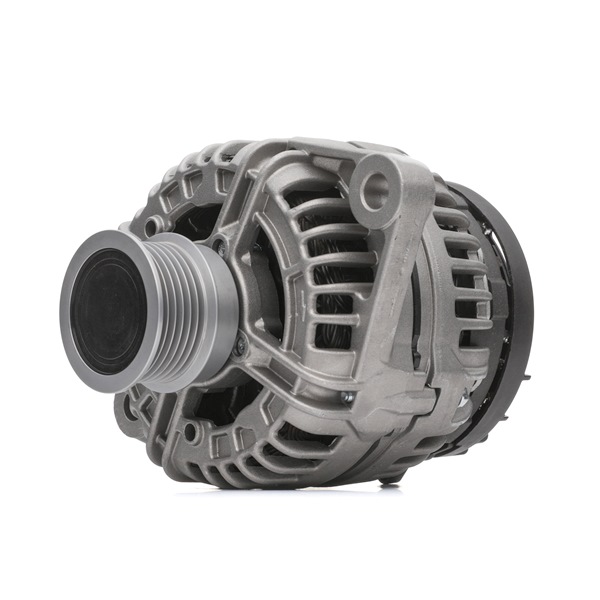 RIDEX REMAN 4G0189R Alternator VAUXHALL Astra Mk VI (J) Kombi (P10) 2.0 CDTi Dizel 160 km 2010