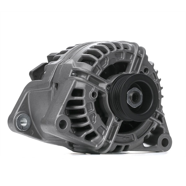93175807 OE RIDEX REMAN Генератор 4G0783R