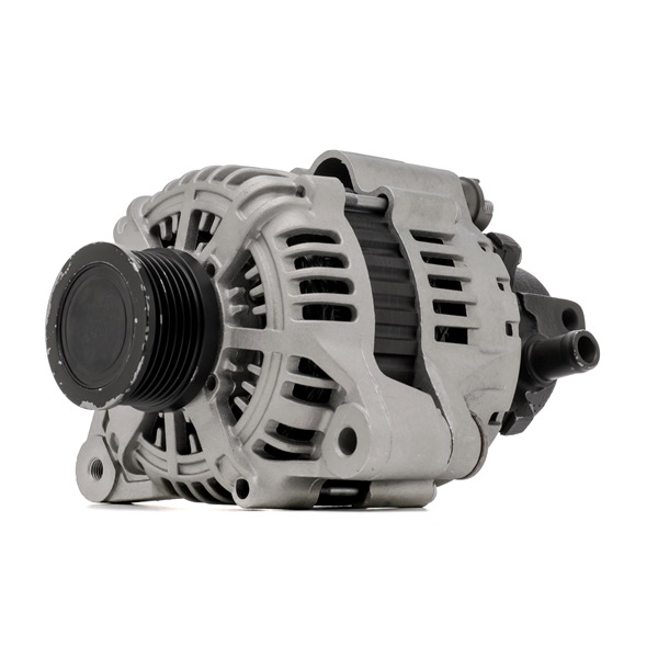 RIDEX REMAN 4G0014R Dynamo Hyundai FD i30 Kombi 2.0 CRDi Diesel 136 HK 2009 pris
