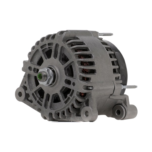 RIDEX REMAN 4G0878R Alternator Ford Transit Connect mk1 1.8 Di Dizel 75 km 2008