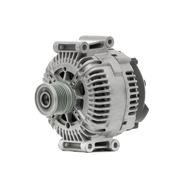 RIDEX REMAN 4G0585R Alternator MERCEDES-BENZ Sprinter 3.5-T Flatbed Vrachtwagen/Chassis (W906) 311 CDI 4x4 (906.131, 906.133, 906.135, 906.231, 906.233... Diesel 109 Pk 2008 kosten