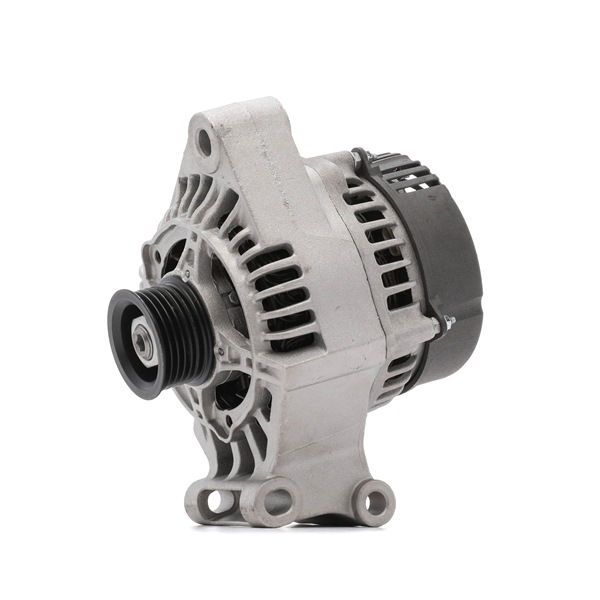 98A010300GE OE RIDEX REMAN Lichtmaschine 4G0057R