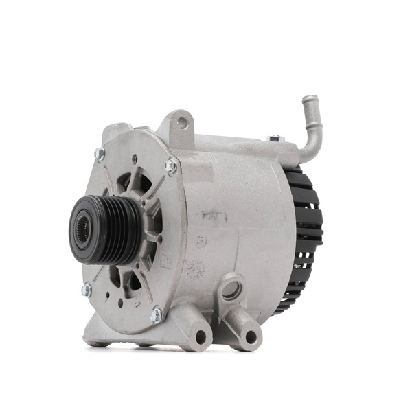 Alternador A668154020280 RIDEX REMAN 4G0109R