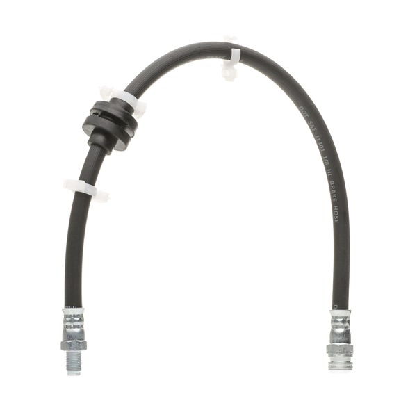 STARK SKBH-0821200 Bremsschlauch Delta I (831) 1.6 GT 105 PS Benzin 1984