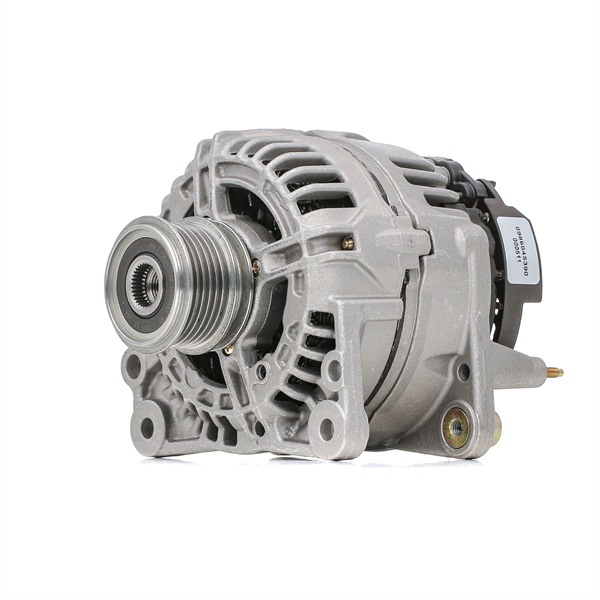 RIDEX REMAN 06F903023D Laturi 4G0107R