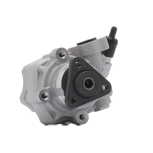 RIDEX REMAN 12H0093R Servopumpe VW Multivan 6 (SGF, SGM, SGN) 2.0 TSI 150 PS Benzin 2015