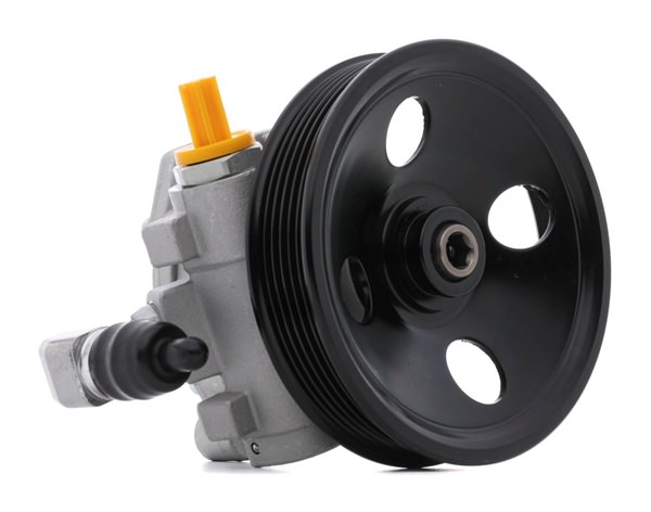 RIDEX 12H0467 Hidraulinis siurblys, vairo sistema MERCEDES-BENZ C Klasė T-modell (S203) C 320 3.2 4-matic (203.284) benzinas 218 AG 2007