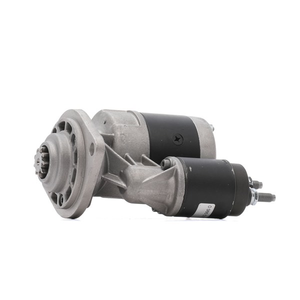 RIDEX REMAN 2S0204R Zaganjalnik VW Caddy II Pick-up (9U7) 1.6 Bencin 75 km 1997