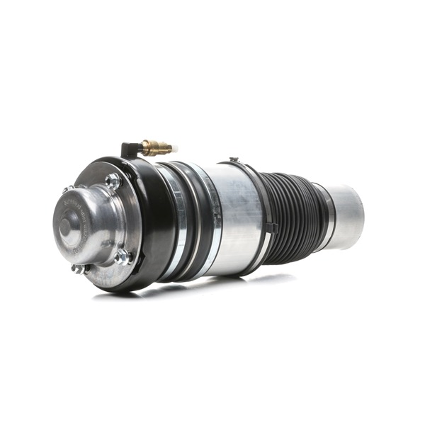 RIDEX 4119A0109 Federbalg, Luftfederung Audi A6 C6 2.0 TDI Diesel 163 PS 2011