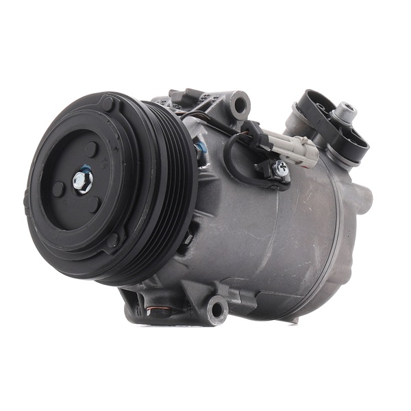 13124749 OE RIDEX REMAN Compressor, ar condicionado 447K0033R