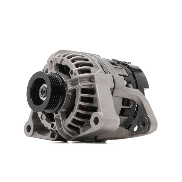 RIDEX REMAN 4G0299R Генератор OPEL CORSA D 1.2 LPG (L08, L68) Бензин/автогаз (LPG) 86 л.с. 2011