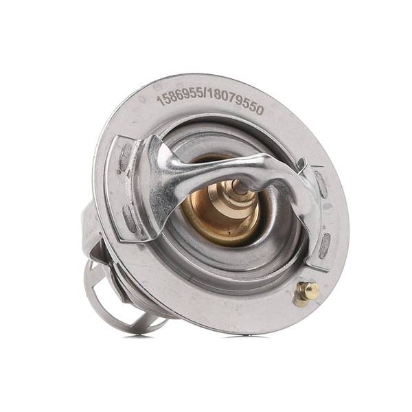 RIDEX 21200V5010 Termostaatti, jäähdytysneste 316T0445