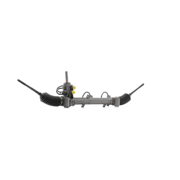 RIDEX REMAN 286S0015R Crémaillère de direction OPEL Astra G CC (T98) 1.7 CDTI (F08, F48) Diesel 80 CV 2005