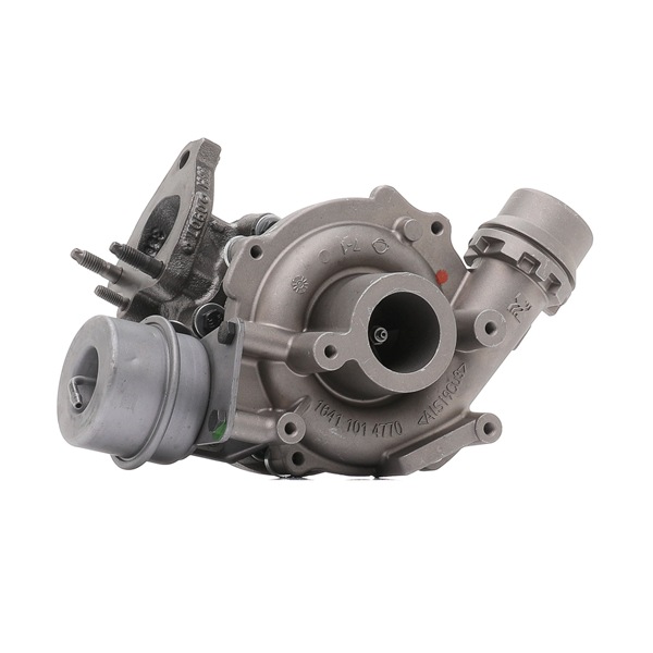 RIDEX REMAN 2234C10630R Turbolader RENAULT KANGOO Express (FW0/1_) 1.5 dCi 90 91 PS Diesel 2019
