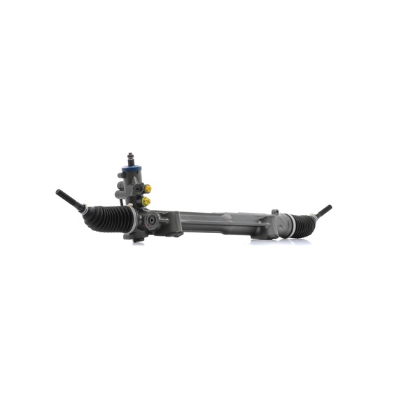 1634600725 OE RIDEX REMAN Рулевой механизм 286S0085R