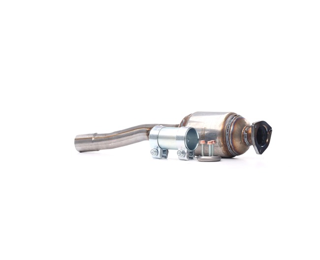 429C1025 RIDEX 1J0254400FX Katalysator