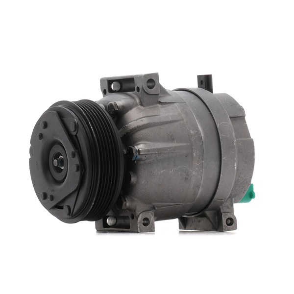 RIDEX REMAN 447K0094R Compresseur de clim Renault Laguna 2 Grandtour 2.2 dCi 150 CV Diesel 2002