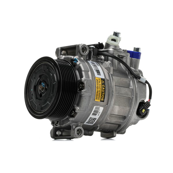 A0022308211 OE RIDEX REMAN Compressor, ar condicionado 447K0029R