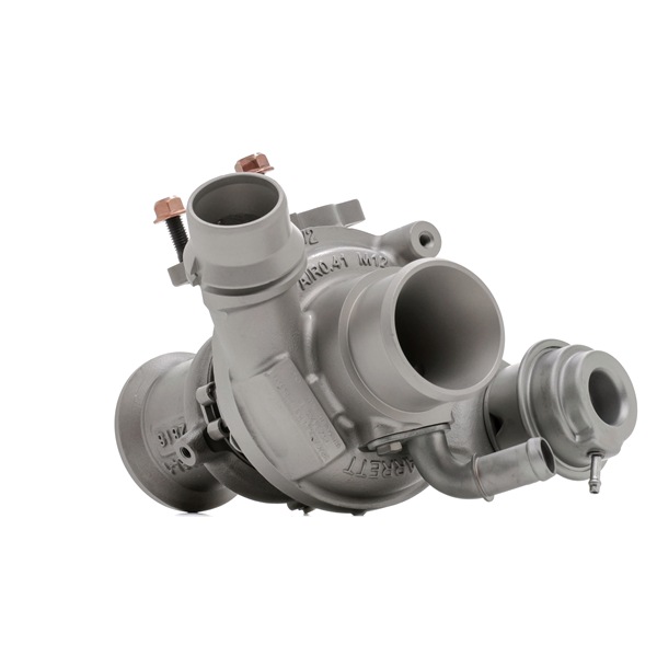 RIDEX REMAN 2234C0350R Turbina VAUXHALL Astra Mk VII (K) Hatchback (B16) 1.6 CDTi Diesel 110 CV 2023 prezzo