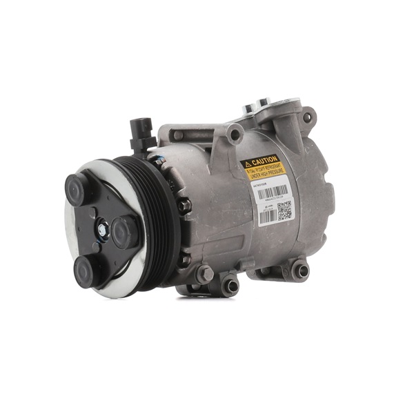 1234250 OE RIDEX REMAN Klimakompressor 447K0150R