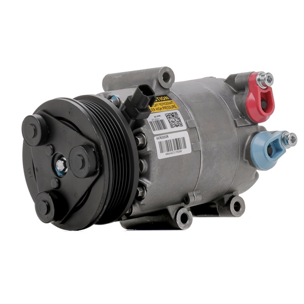 RIDEX REMAN 36002899 AC-kompressor