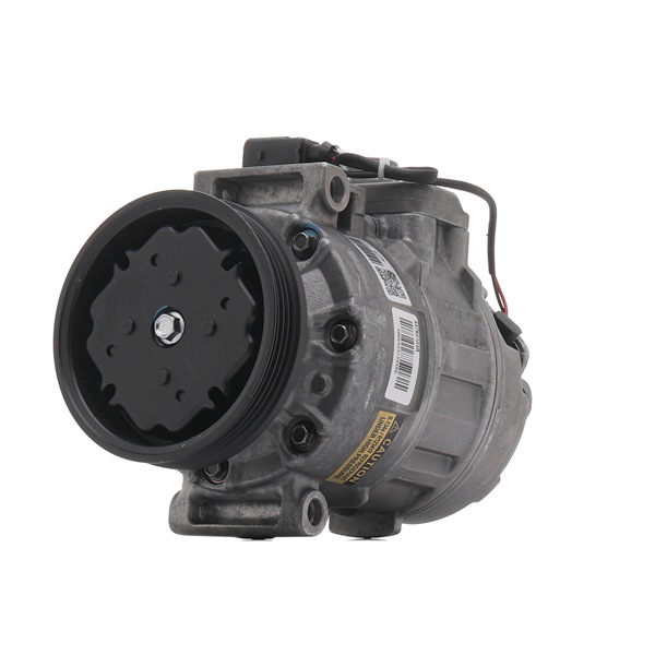4B0260805K OE RIDEX REMAN Klimakompressor 447K0103R