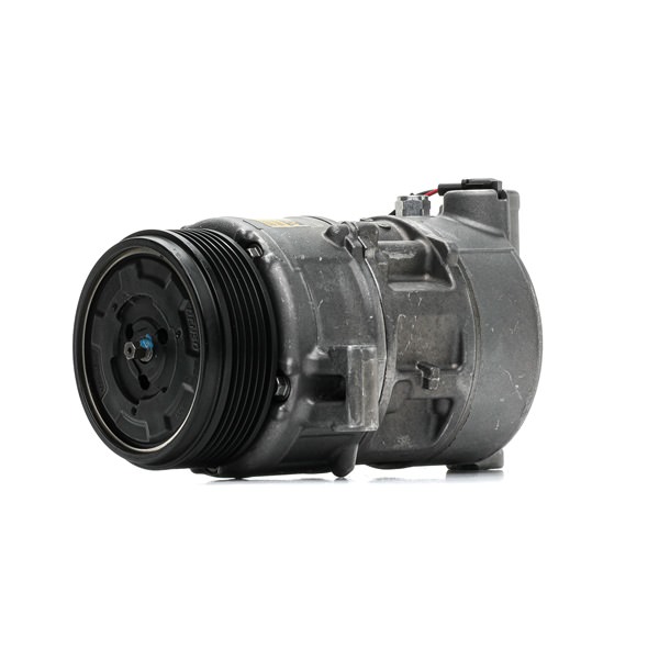 6987766 OE RIDEX REMAN Air conditioning compressor 447K0223R