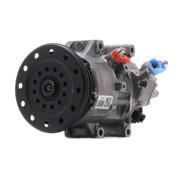 Compresor, aire acondicionado 8831005110 RIDEX REMAN 447K0047R