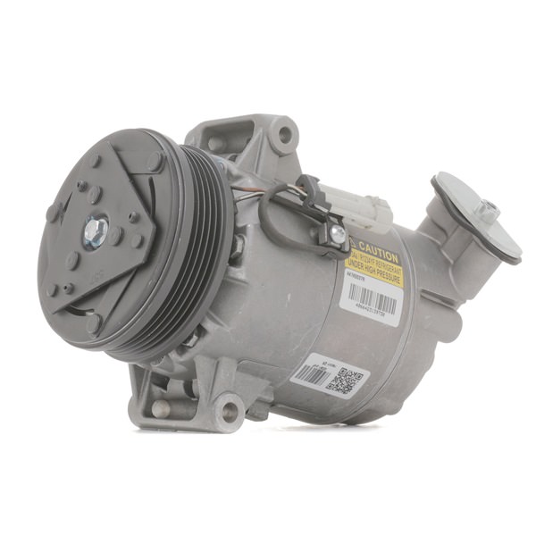 95516512 OE RIDEX REMAN Compressore aria condizionata 447K0037R